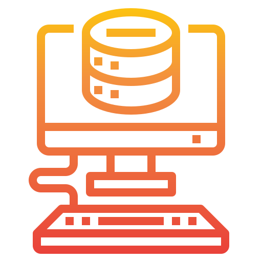 Server icon