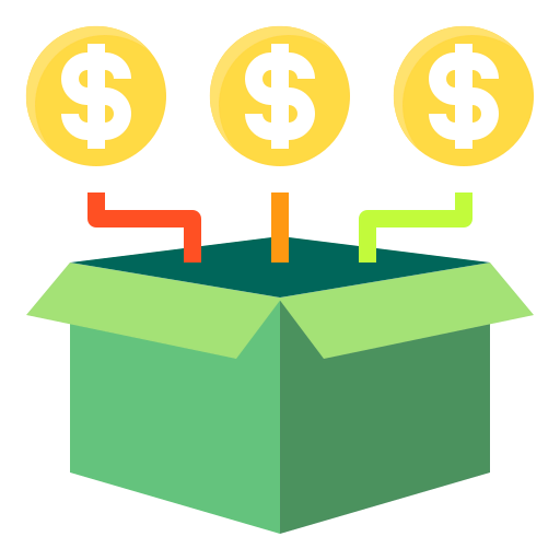 Box icon