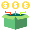 Box іконка 64x64