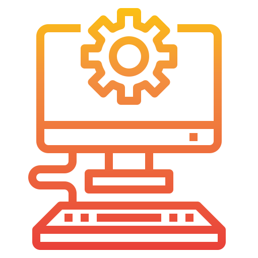 Configuration icon