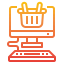 Shopping icon 64x64