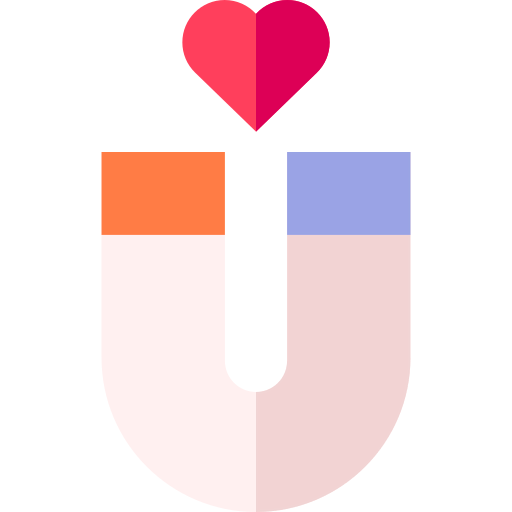 Attraction icon