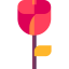 Rose icon 64x64