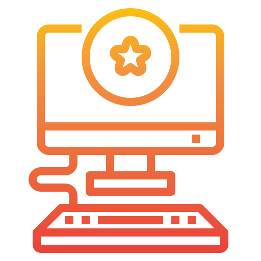 Rating icon