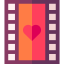 Romantic movie icon 64x64