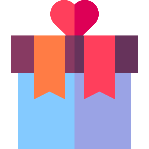 Gift icon