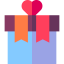 Gift icon 64x64