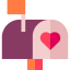Mailbox icon 64x64