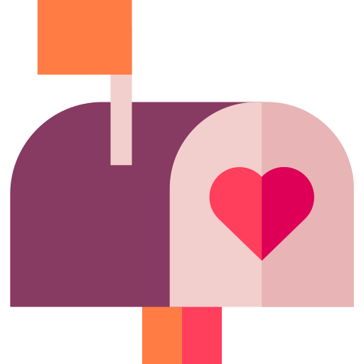 Mailbox icon