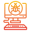 Malware icon 64x64