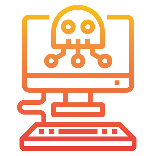 Skull icon
