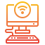 Wifi icon 64x64