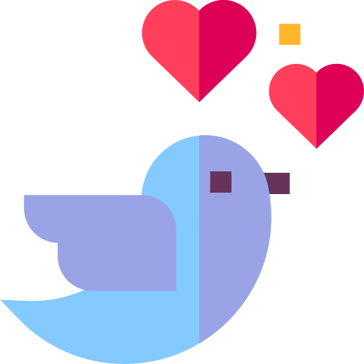 Bird Symbol