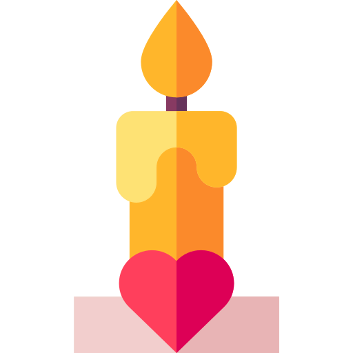Candle icon