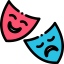 Mask icon 64x64