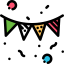 Garlands icon 64x64