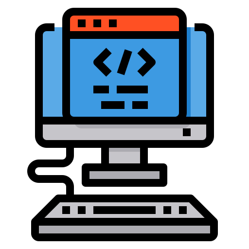 Coding Symbol