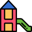 Toboggan icon 64x64