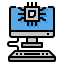 Cpu icon 64x64