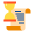 Document icon 64x64