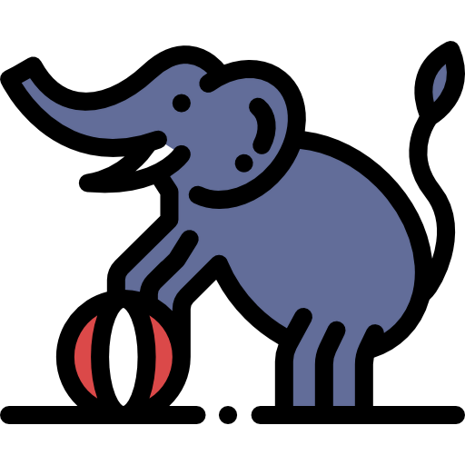 Elephant icon