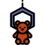 Teddy icon 64x64