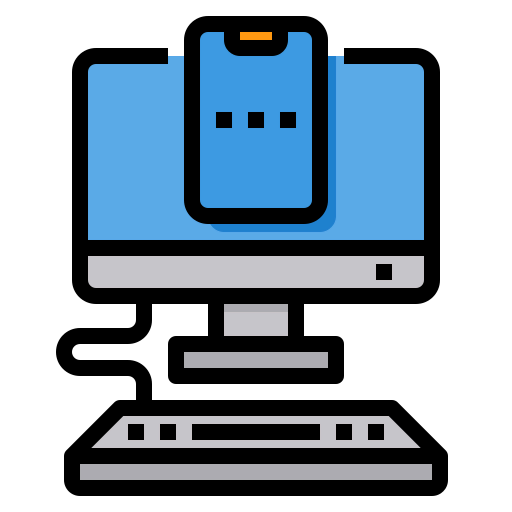 Connectivity icon