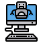 Robot icon 64x64
