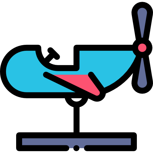 Plane icon