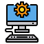 Configuration icon 64x64