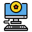 Rating icon 64x64