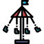 Carousel icon 64x64