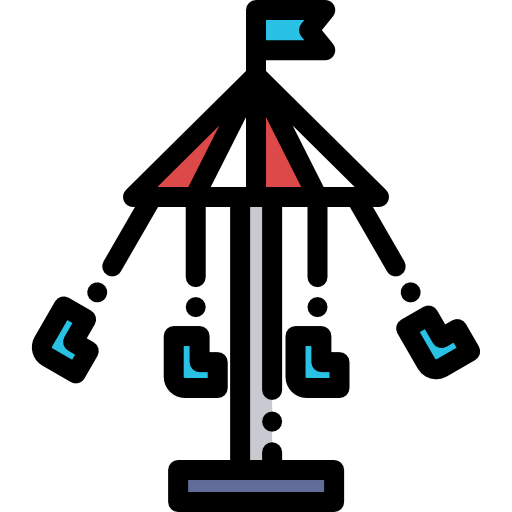 Carousel icon