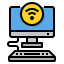 Wifi icon 64x64