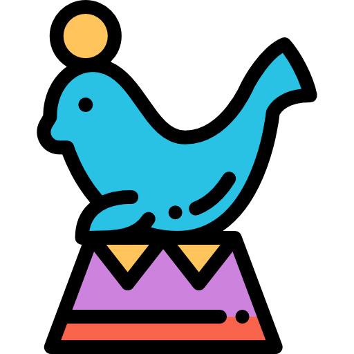 Seal icon