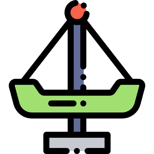 Boat icon