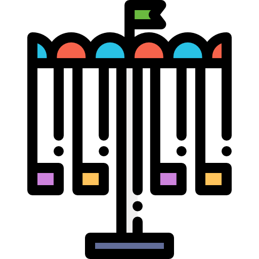 Carousel icon