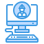 Admin Ikona 64x64