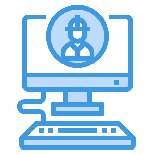 Admin icon