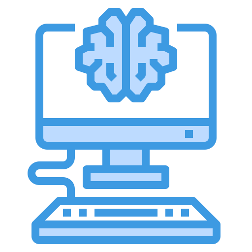 Artificial intelligence іконка