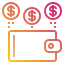 Money icon 64x64