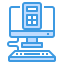 Calculator icon 64x64