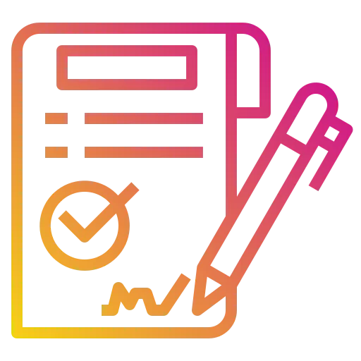 Document icon