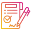 Document icon 64x64