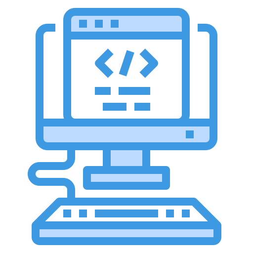 Coding Symbol