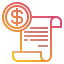 Money icon 64x64