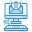Email icon 64x64