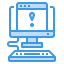 Error アイコン 64x64