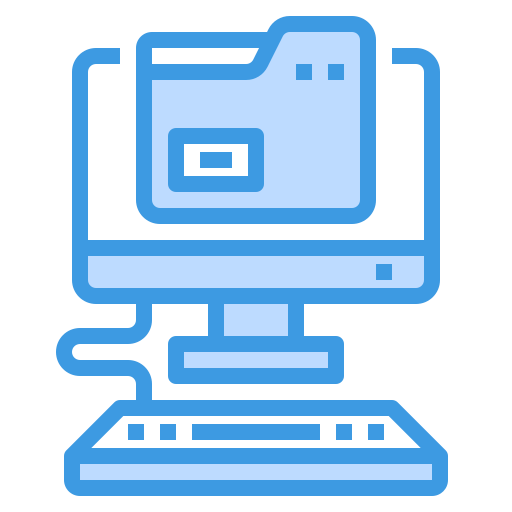 Folder icon