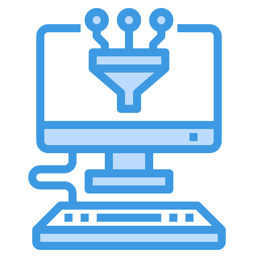 Filter icon